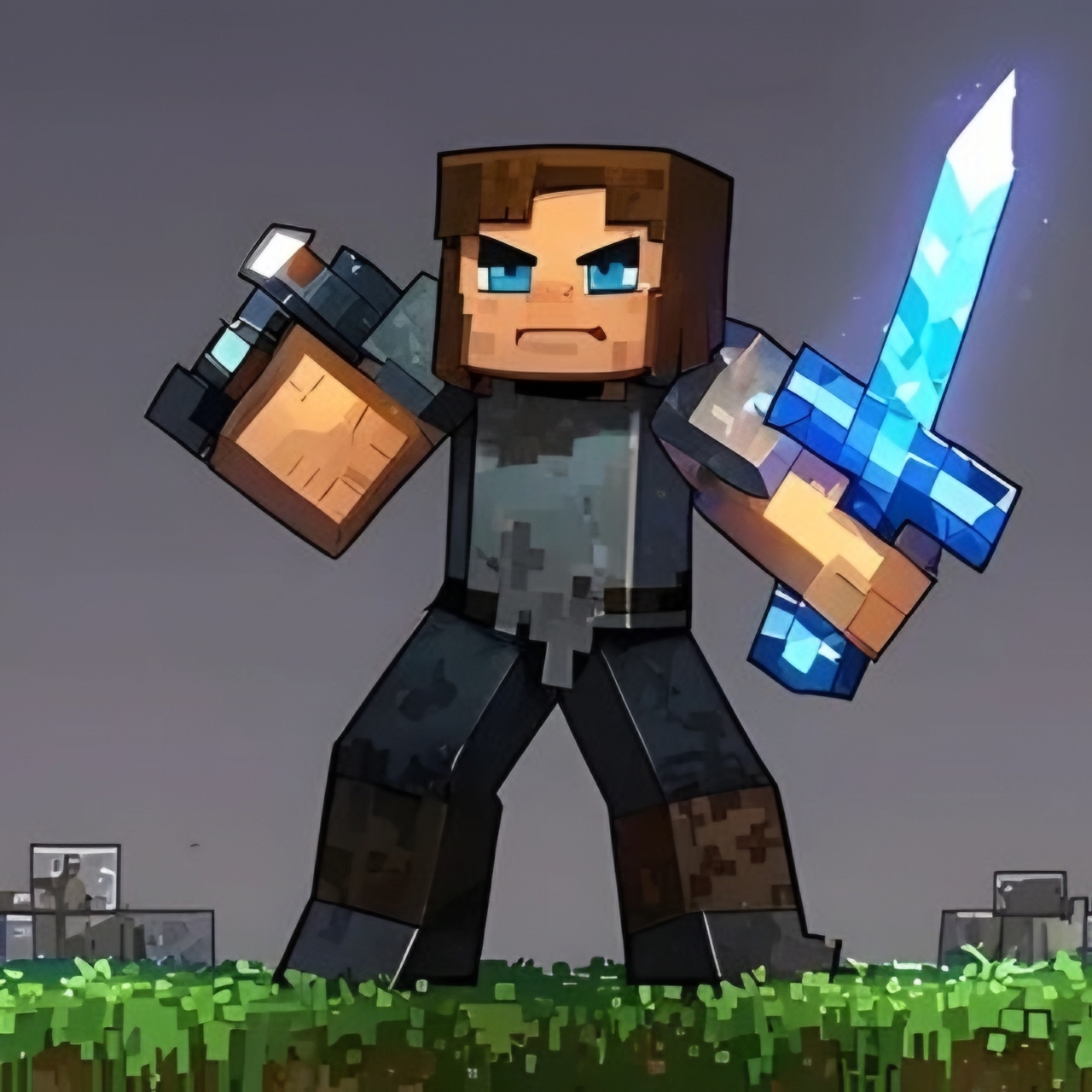 Аватар Steve